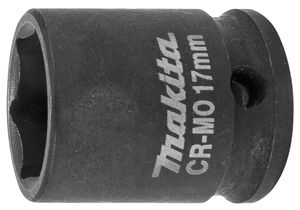 Makita Dop Lengte 28mm Schroefdraad maat M5 Opname 3/8