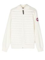 Canada Goose Kids veste HyBridge - Tons neutres