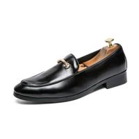 Puntige set mannen lederen schoenen grootte: 47 (lederen oppervlak zwart) Puntige set mannen lederen schoenen grootte: 47 (lederen oppervlak zwart)