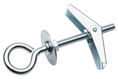 Homefix Tuimel Vz M5 + Schroefoog M5 | 1 stuk - 6701.10.90040