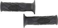 Domino rubber handvat