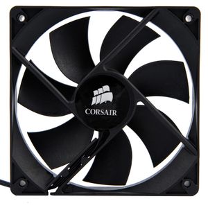 Carbide 400R Case - Rear Fan 120mm Case fan