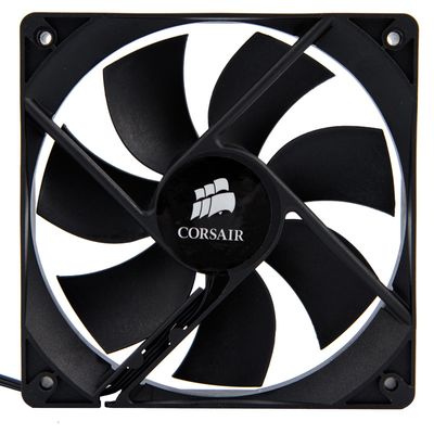 Carbide 400R Case - Rear Fan 120mm Case fan