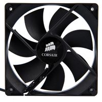 Carbide 400R Case - Rear Fan 120mm Case fan