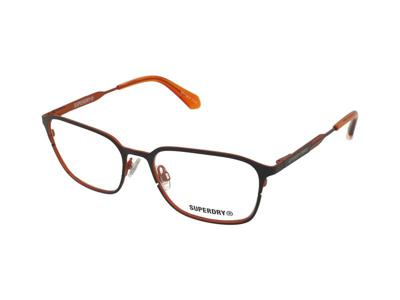 Brillen met correctie Superdry SDO 3019 104
