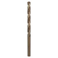 Bosch Accessories 2608585891 HSS Metaal-spiraalboor 6.8 mm Gezamenlijke lengte 109 mm Kobalt DIN 338 Cilinderschacht 10 stuk(s)