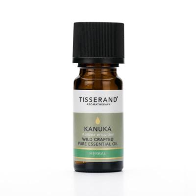 Tisserand Kanuka wild crafted