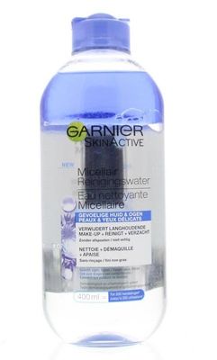 SkinActive micellair reinigingswater