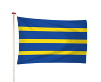 Vlag Geldrop