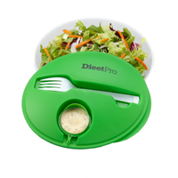 DieetPro Saladebox DieetPro Saladebox