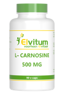 Elvitum L-Carnosine Vegicaps