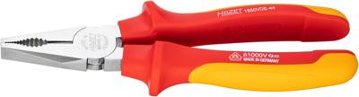 HAZET Combitang · geïsoleerd 1850VDE-44 · Lengte: 200 mm