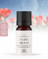 Etherische Olie Tulpendroom - Natuurlijke  Blend - ® Blend -   - 5ml Geurwolkje