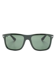 Ray-Ban Boyfriend Two square-frame sunglasses - Vert