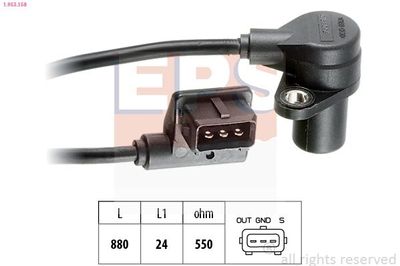Krukassensor 1953158