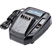 Gloria Haus und Garten Bosch Quick Charger 729103.0000 Acculader voor gereedschap 14.4 V, 18 V - thumbnail