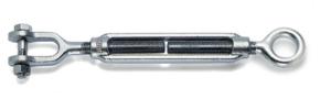 Beta 8010Z M24-Spanschroeven Met Oog/Gaffel - 080100024