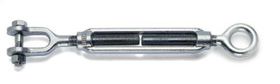 Beta 8010Z M16-Spanschroeven Met Oog/Gaffel - 080100016