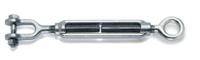 Beta 8010Z M14-Spanschroeven Met Oog/Gaffel - 080100014
