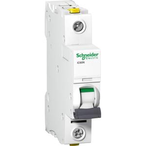 Schneider Electric A9F03101 A9F03101 Zekeringautomaat 1 A 230 V