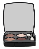 Chanel Les 4 Ombres Multi Effect Quadra Eyeshadow 226 Tissé Rivoli Oogschaduw 2 g Dames