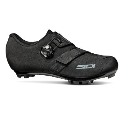 Sidi Aertis mountainbikeschoenen black heren