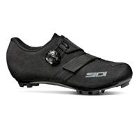 Sidi Aertis mountainbikeschoenen black heren