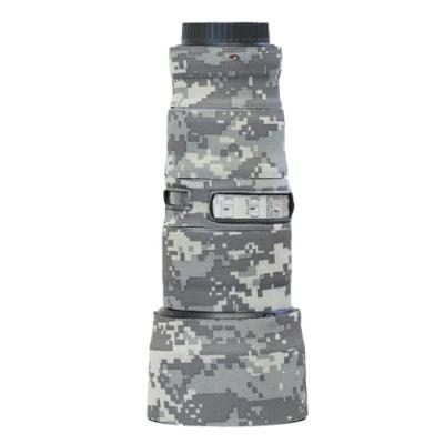 LensCoat Canon 70-200mm F/4 iS II Digital Camo