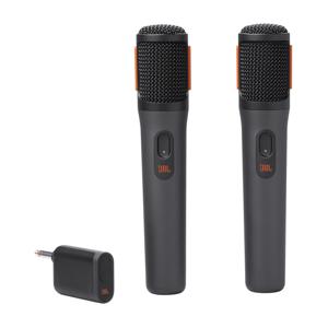 JBL Partybox draadloze microfoonset