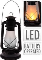 Valetti LED Stormlantaarn - thumbnail