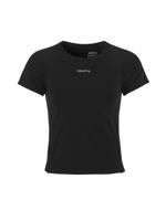 Craft hypervent t-shirt dames black