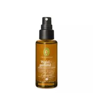 Primavera infrarood kabine spray