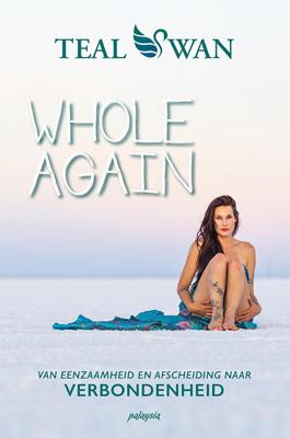 Whole Again (Paperback)