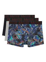 HOM - 3p Boxer briefs - Jorge - T033, Maat:S