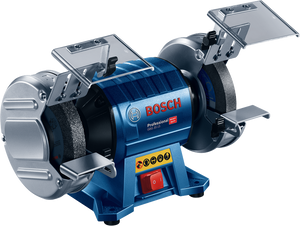 Bosch Blauw GBG 35-15 Professional tafelslijpmachine 150 mm 350w - 060127A300