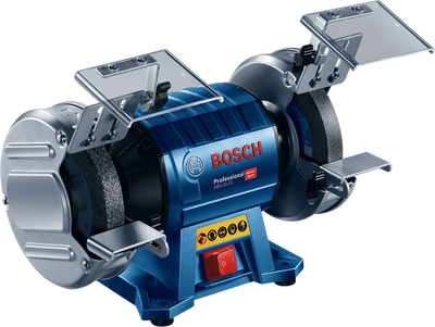 Bosch Blauw GBG 35-15 Professional tafelslijpmachine 150 mm 350w - 060127A300