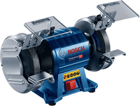 Bosch Blauw GBG 35-15 Professional tafelslijpmachine 150 mm 350w - 060127A300