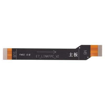 Moederbord Flex kabel voor Xiaomi Redmi 5 Plus