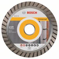 Bosch Accessories 2608602394 Bosch Power Tools Diamanten doorslijpschijf Diameter 125 mm 1 stuk(s)