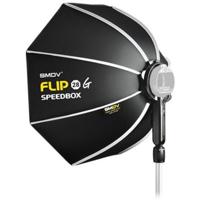 SMDV Speedbox-FLIP28G (zonder S Adapter)