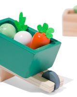 HEMA Moestuinset Hout 12-delig