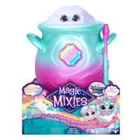 Spectron Magic mixies magische ketel met echte mist - regenboog