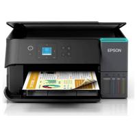 Epson EcoTank ET-2950 Multifunctionele printer Inkjet Kleur A4 Printen, scannen, kopiëren WiFi, USB