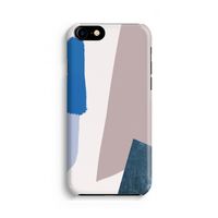 Lapis: iPhone 8 Volledig Geprint Hoesje