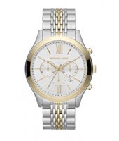 Michael Kors Bandschakels MK8306 - 22mm - (1 stuk) Michael Kors Bandschakels MK8306 - 22mm - (1 stuk)