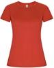 Roly RY0428 Women´s Imola T-Shirt - Red 60 - XXL