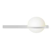 Vibia Palma 3700 wandlamp LED wit