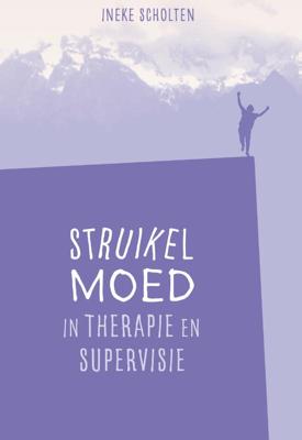 Struikelmoed in therapie en supervisie (Paperback)
