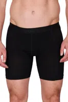 Ten Cate 4-Pack Bamboe Heren Long  boxershorts - 32389 - thumbnail