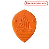 Acoustik Attak Blade III 1.0mm Plectrum - Per Stuk Acoustik Attak Blade III 1.0mm Plectrum - Per Stuk